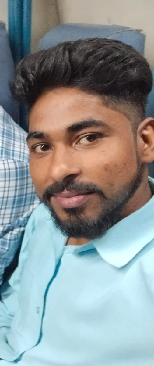 Mr. Pramod Kumar 